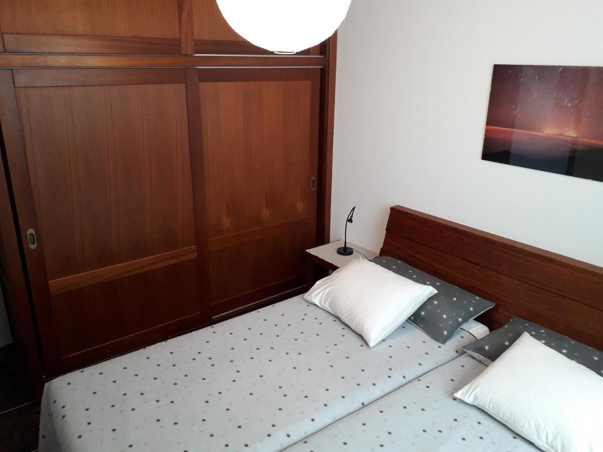 Appartement Sol Bolero *