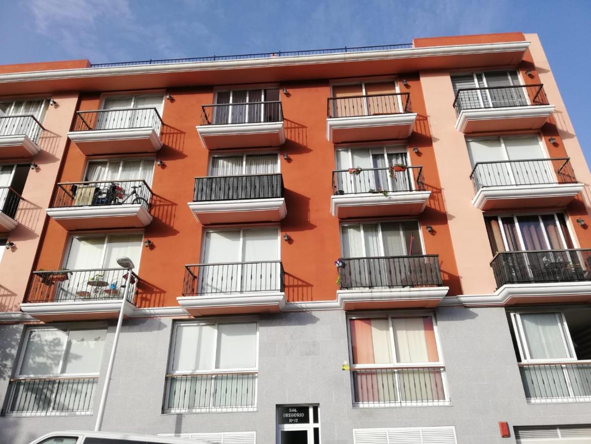 Apartment Sol Bolero