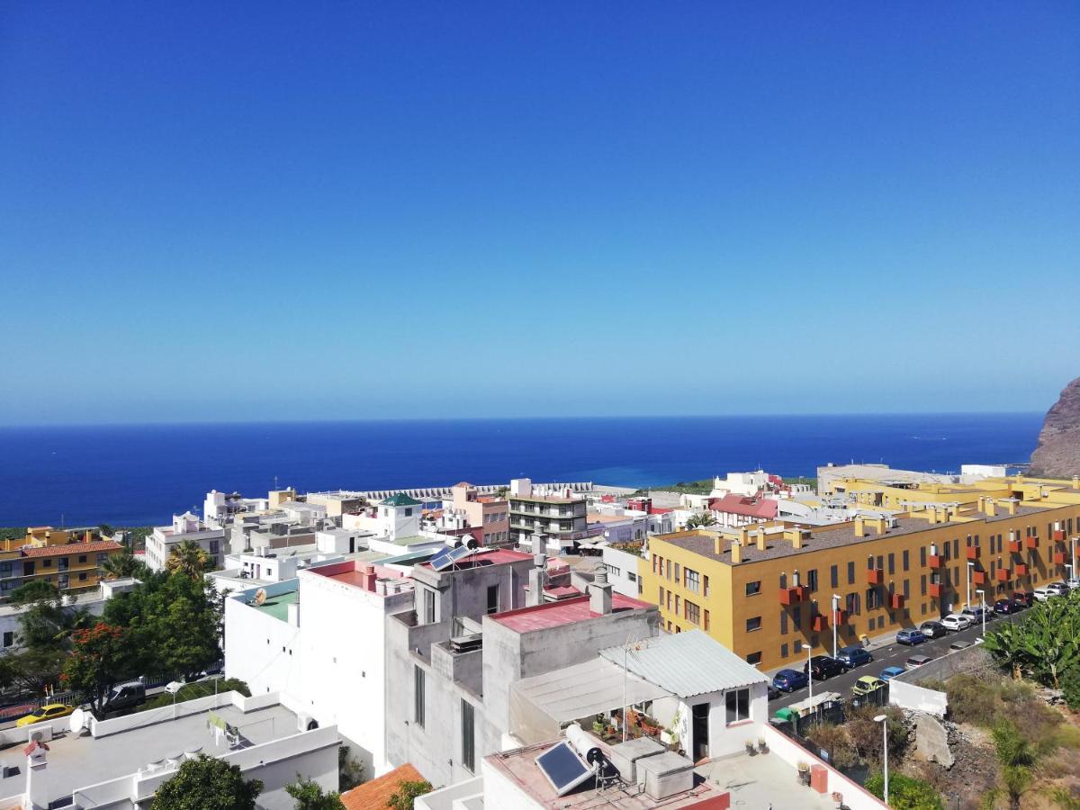 Sol Bolero Apartment