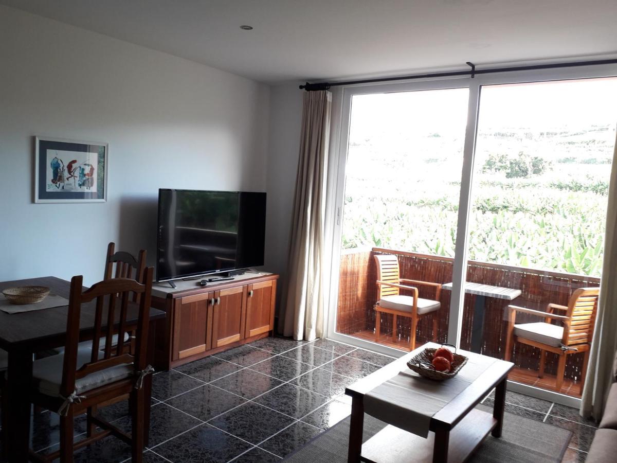 Apartment Sol Bolero Tazacorte