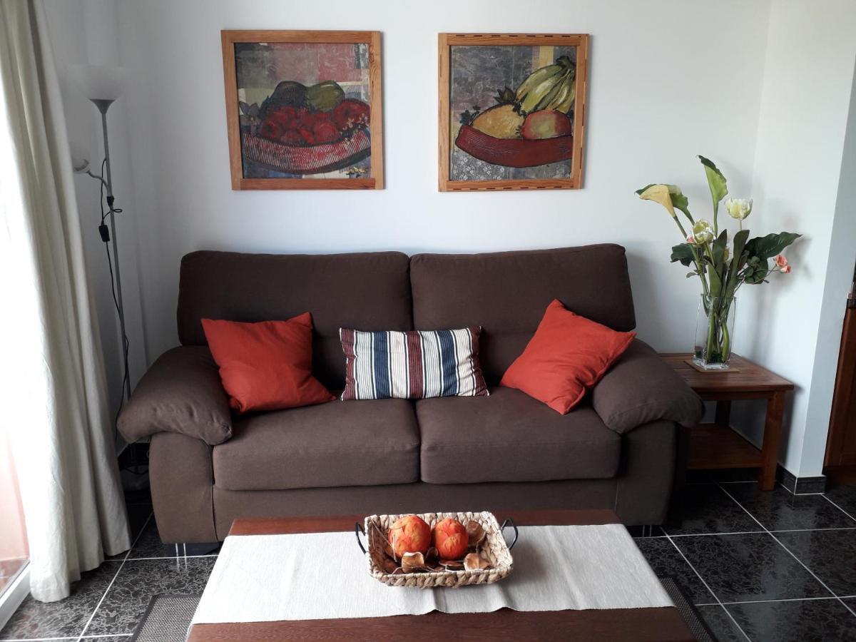 Apartment Sol Bolero *